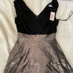 Venus Dress